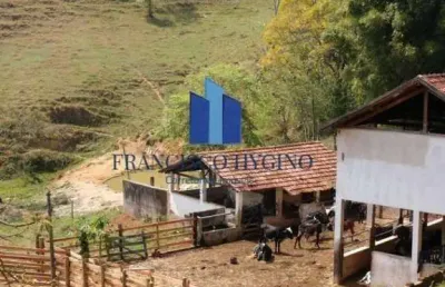 Sítio para venda em valença, santa isabel do rio preto, 2 dormitórios, 2 banheiros, 1 vaga