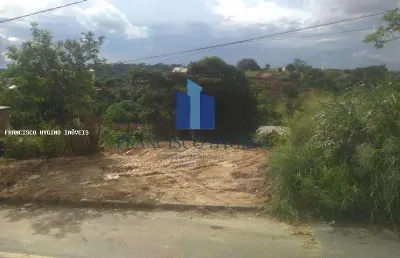 Terreno à venda na Avenida Peru, Lote 31, Roma, Volta Redonda