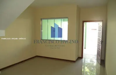 Casa para venda em volta redonda, água limpa, 2 dormitórios, 2 suítes, 1 banheiro, 1 vaga