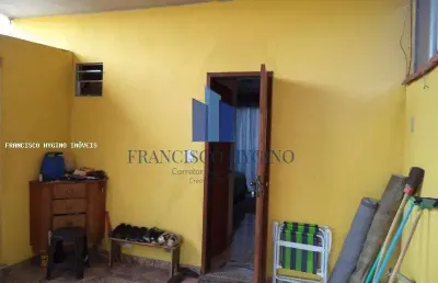 Casa para venda em volta redonda, são luiz, 3 dormitórios, 1 suíte, 3 banheiros, 2 vagas