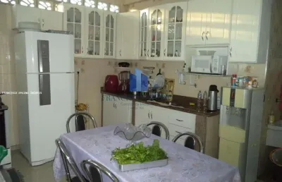 Apartamento para venda em volta redonda, jardim amália, 3 dormitórios, 1 suíte, 2 banheiros, 1 vaga