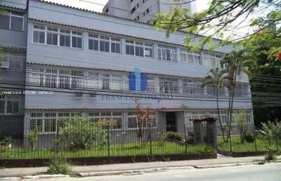 Apartamento para venda em volta redonda, laranjal, 3 dormitórios, 1 suíte, 3 banheiros, 1 vaga