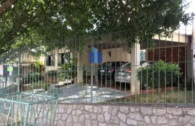 Casa para venda em volta redonda, jardim amália, 4 dormitórios, 2 suítes, 4 banheiros, 3 vagas