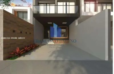 Casa para venda em volta redonda, jardim provence, 3 dormitórios, 3 suítes, 5 banheiros, 2 vagas