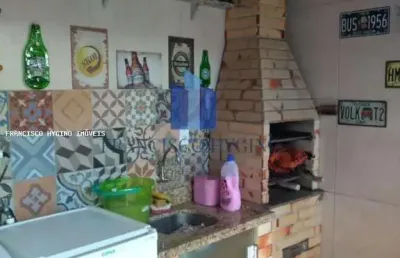 Casa para venda em volta redonda, morada da colina, 3 dormitórios, 2 banheiros, 3 vagas