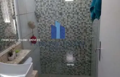 Apartamento para venda em volta redonda, roma, 2 dormitórios, 1 suíte, 2 banheiros, 1 vaga