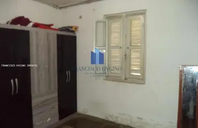 Casa para venda em volta redonda, monte castelo, 2 dormitórios, 1 banheiro, 1 vaga