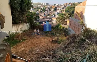 Terreno à venda na Morada da Colina, Volta Redonda 