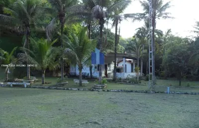 Chácara para venda em barra mansa, jardim alice, 3 dormitórios, 4 banheiros