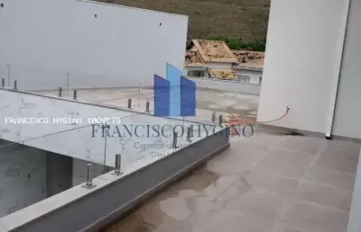 Casa para venda em volta redonda, jardim provence, 3 dormitórios, 1 suíte, 4 banheiros, 2 vagas