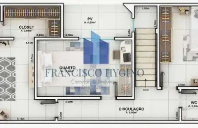 Casa para venda em volta redonda, jardim belvedere, 3 dormitórios, 1 suíte, 2 banheiros, 2 vagas