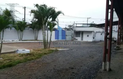 Terreno à venda na Estamparia, Barra Mansa 