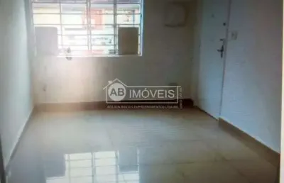 Apartamento com 2 dorms, vila belmiro, santos - r$ 303 mil, cod: 4678
