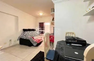 Apartamento com 3 quartos, gonzaga, santos - r$ 1.55 mi, cod: 4682