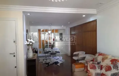 Apartamento com 3 dorms, pompéia, santos - r$ 1.1 mi, cod: 4782