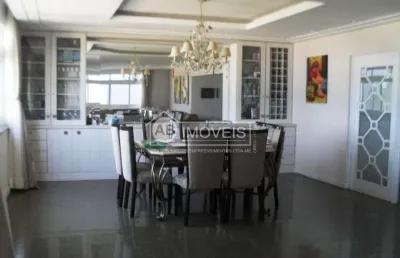 Apartamento com 3 dorms, josé menino, santos - r$ 1 mi, cod: 2665
