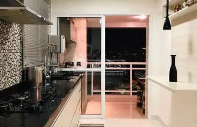 Apartamento com 4 dorms, josé menino, santos - r$ 1.5 mi, cod: 4890