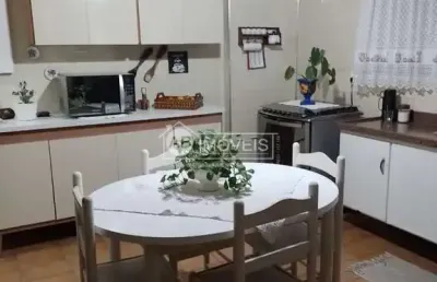 Cobertura com 3 dorms, vila belmiro, santos - r$ 1.06 mi, cod: 4909