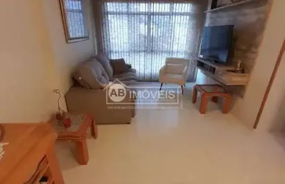 Apartamento com 2 dorms, campo grande, santos - r$ 530 mil, cod: 4932