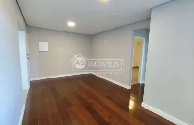Apartamento com 2 quartos, campo grande, santos - r$ 479 mil, cod: 5001