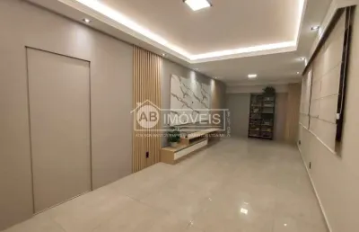 Penthouse com 3 quartos, pompéia, santos - r$ 1.84 mi, cod: 5005