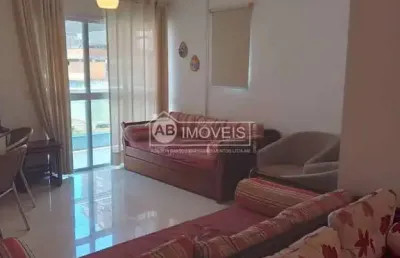 Apartamento com 2 quartos, aparecida, santos - r$ 920 mil, cod: 5036