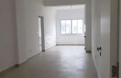 Apartamento com 3 quartos, vila belmiro, santos - r$ 980 mil, cod: 5040