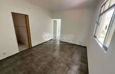 Apartamento com 3 quartos, marapé, santos - r$ 380 mil, cod: 5068