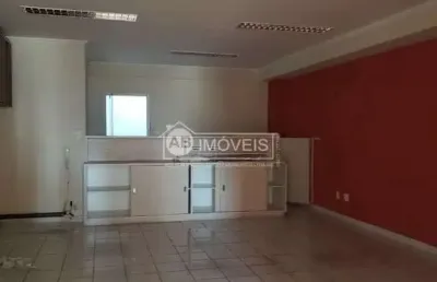 Conjunto comercial com 4 dorms, vila belmiro, santos - r$ 300 mil, cod: 4124