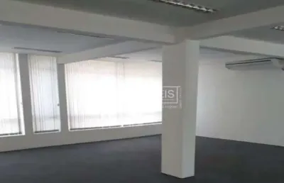 Casa comercial para alugar no Centro, Santos 