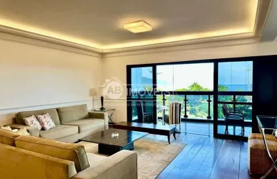 Apartamento com 3 quartos, pompéia, santos - r$ 3 mi, cod: 5086