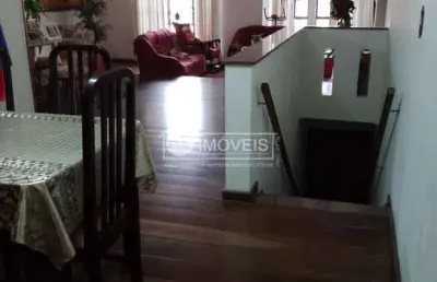Casa com 3 quartos, embaré, santos - r$ 1.05 mi, cod: 5096