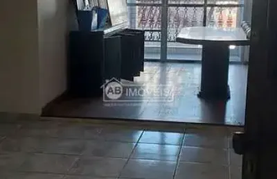 Apartamento com 2 quartos, campo grande, santos - r$ 530 mil, cod: 5097