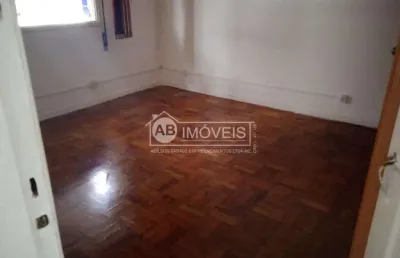 Apartamento com 3 quartos, vila mathias, santos, cod: 5112