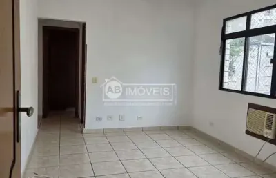 Apartamento com 2 quartos, campo grande, santos - r$ 500 mil, cod: 1250