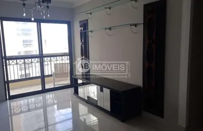 Apartamento com 3 quartos, ponta da praia, santos, cod: 5132