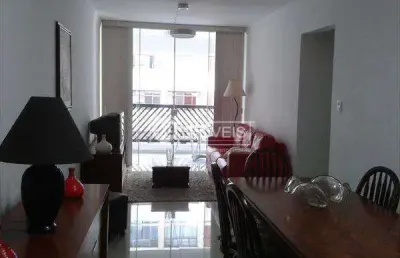 Apartamento com 2 quartos à venda no Itararé, São Vicente 