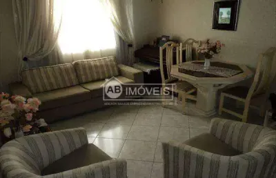 Apartamento com 3 quartos à venda no Gonzaga, Santos 