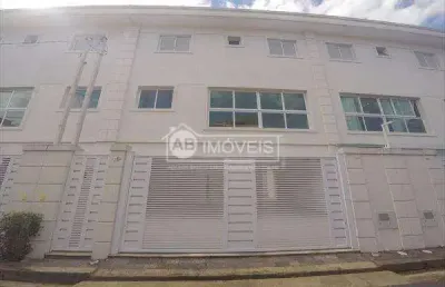 Sobrado  com 3 dorms, boqueirão, santos -oportunidade cod: 1366