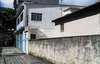 Terreno à venda no Ponta da Praia, Santos 