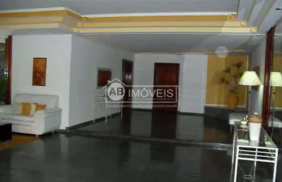 Cobertura com 3 dorms, ponta da praia, santos - r$ 2.5 mi, cod: 361