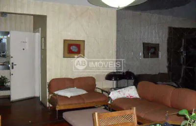 Apartamento com 2 quartos à venda no Gonzaga, Santos 