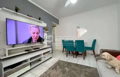 Apartamento com 3 dorms, pompéia, santos - r$ 495 mil, cod: 3921