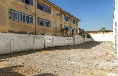 Terreno, vila mathias, santos - r$ 1.2 mi, cod: 4025