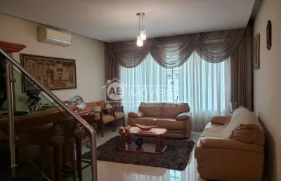 Sobrado com 4 dorms, embaré, santos - r$ 2.1 mi, cod: 4248