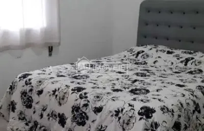 Apartamento com 3 dorms, gonzaga, santos - r$ 420 mil, cod: 4262