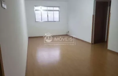 Apartamento com 2 quartos, marapé, santos, cod: 4507