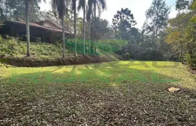 Chácara para venda em são roque, 3 dormitórios, 1 banheiro, 4 vagas