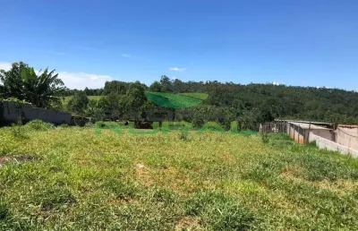 Terreno à venda no Arco íris, Mairinque 