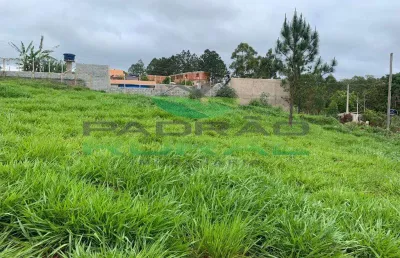 Terreno à venda no Cristal, Mairinque 